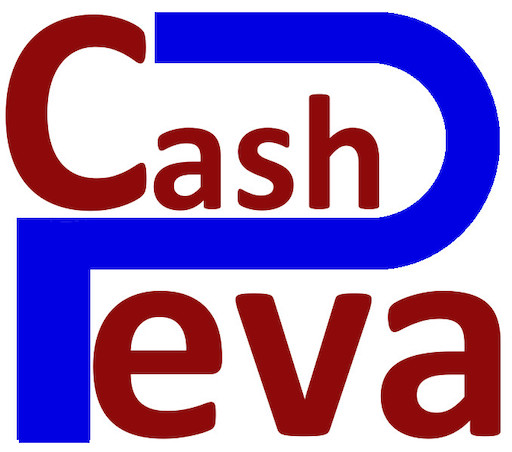 Logo Cash PEVA